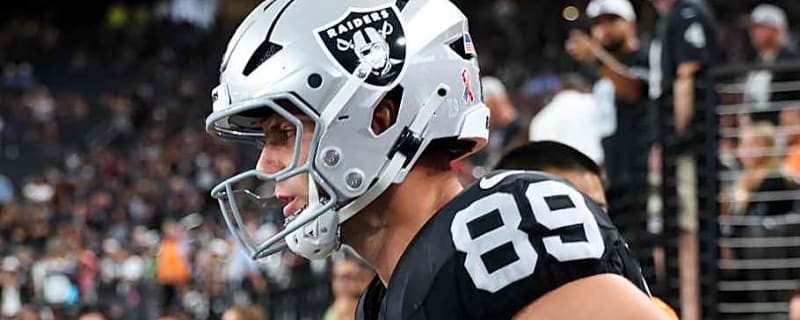 Raiders&#39; HC Pete Carroll Gives Critical Update on Bowers, Meyers