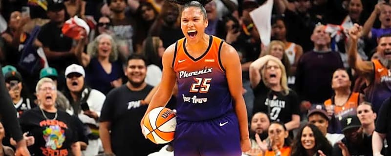 Why Phoenix Finished 1-1 In Postseason Overtime Games