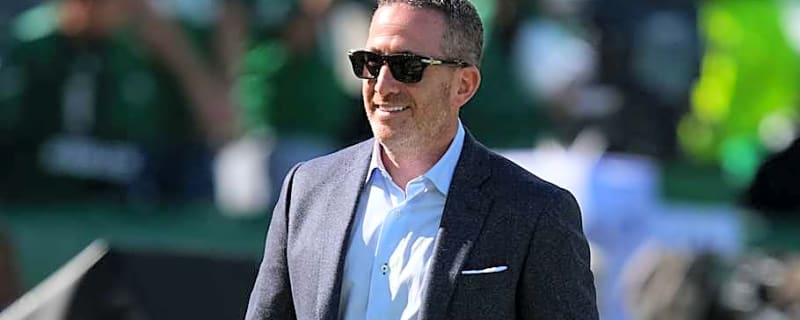 Howie Roseman makes yet another trade (but leaves Eagles fans utterly confused)