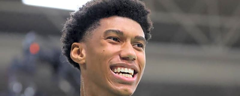 2027 NBA Mock Draft: OKC Thunder Add Three Prospects in First Round
