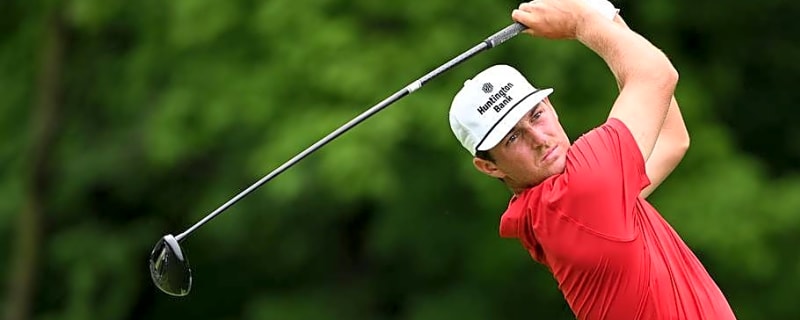 What Oklahoma State Golfer Preston Stout’s Latest Award Means to His Future