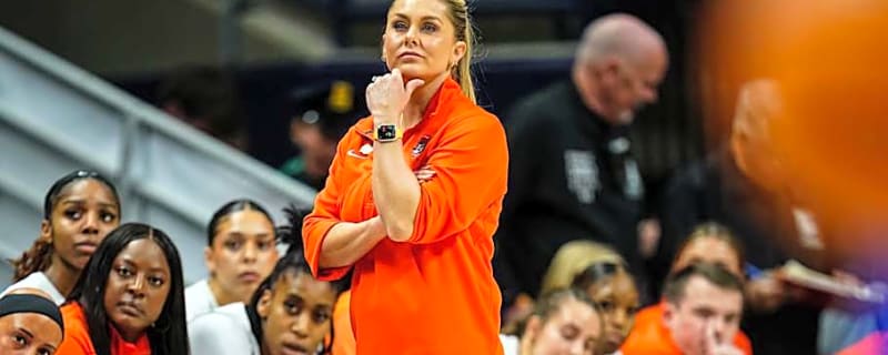 Cowgirls Take Slight Tumble in Latest AP Poll