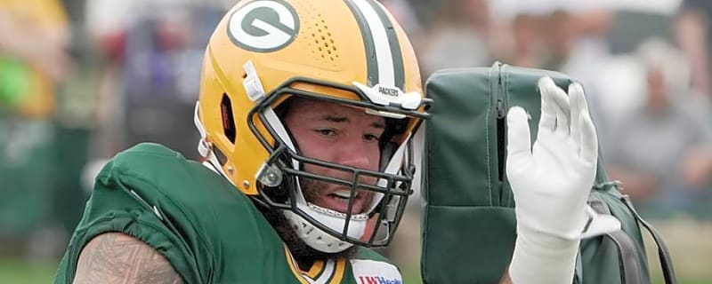 ‘Tough One to Lose,’ But Here Are Five Ways Packers Can Replace Edgerrin Cooper