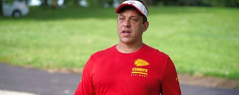 Chiefs Grab Two Important Needs in 2026 NFL Mock Draft