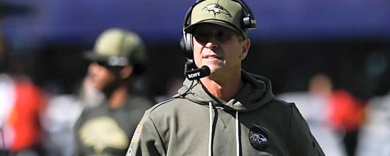 What Role Could Matt Ryan, John Harbaugh Play In Falcons Future Plans?