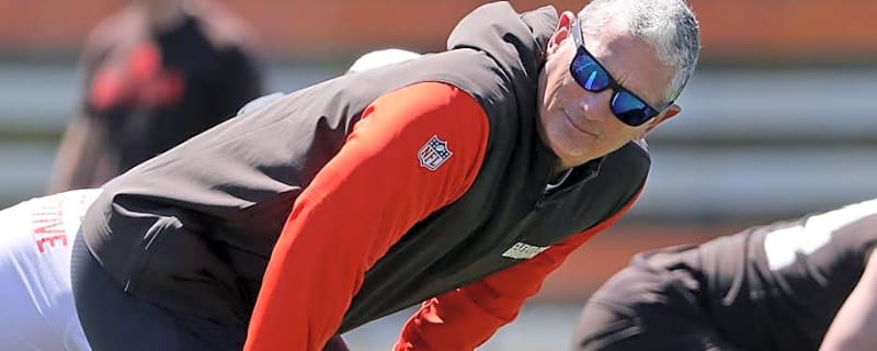 Steelers Could Poach One of Best Defensive Coaches From Browns