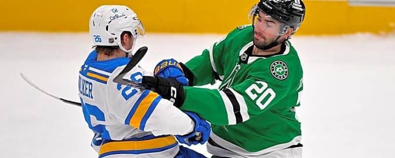 The first week of the 2026-27 season is a doozy for the Blues