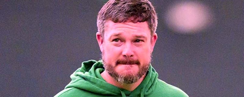 Oregon Running Back Room Quietly Emerging As A Major Strength