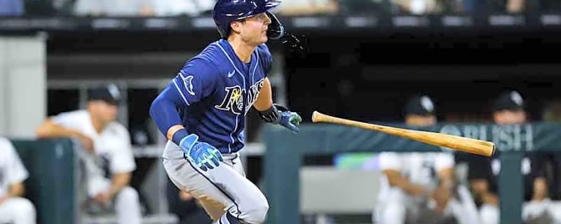 Former Mariners Prospect Ben Williamson Is Showing Why The Rays Were A Better Fit