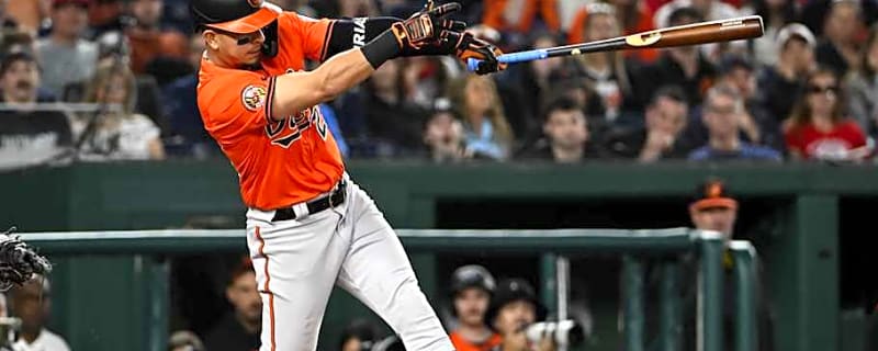 MLB Insider Blasts Baltimore Orioles for Utterly Wasting Contention Window