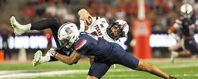 Arizona&#39;s Returning Defensive Starters Ready to Make Big Impact