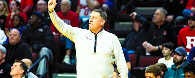 Penn State Basketball Signs 4 Players as Part of Major Roster Overhaul