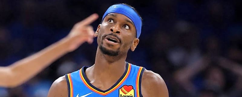 The Thunder Must Keep Their Main Goal In Mind Next Season