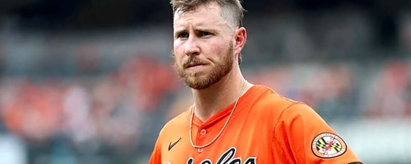 Should Orioles Accept This Trade Package for Star Slugger Ryan O&#39;Hearn?