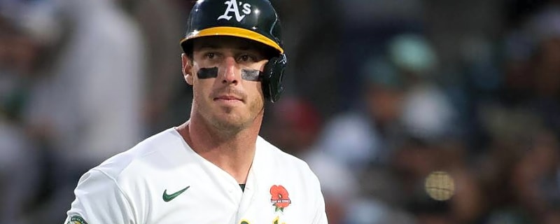 Athletics Players Who Could Be Dealt Before the Deadline