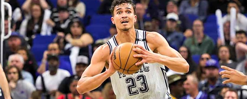 Magic’s Tristan da Silva Showing Key Progress Ahead Of Regular Season