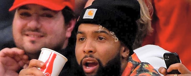 NY Giants & OBJ: Why the Reunion Rumors Don't Match Reality