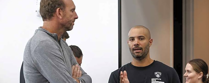 How Games out of the Nets Control Will Affect Them Come Draft Season