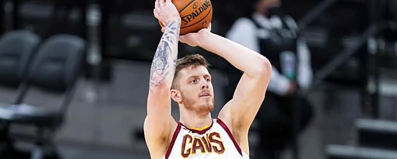 ESPN Spotlights Mistake Still Impacting the Cleveland Cavaliers&#39; Frontcourt Depth