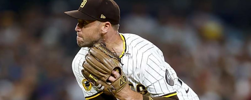 Padres Have Impossible Roster Decision to Make This Week
