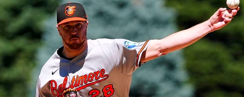 Orioles Blow Multiple Leads, Lose Series To Lowly Rockies
