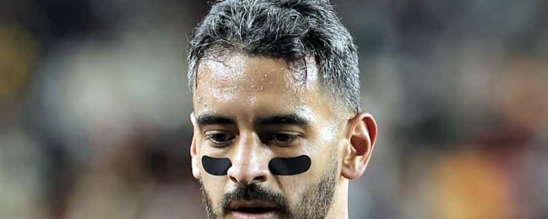 Commanders considering multiple quarterback moves for Cowboys game