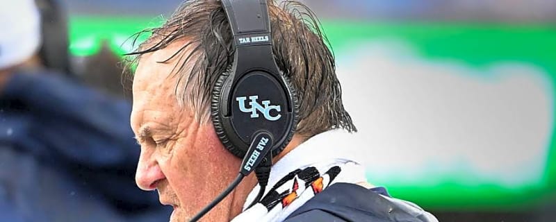 Why Week 6 Is Must-Win Situation for UNC Football