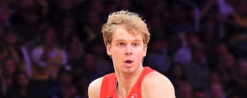 Raptors Making the Grade in Midseason Report Card