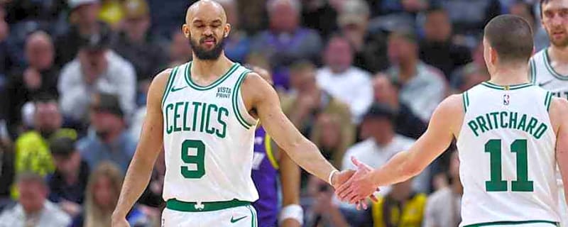 Celtics Guard Predicted to Have Breakout 2025-26 Season