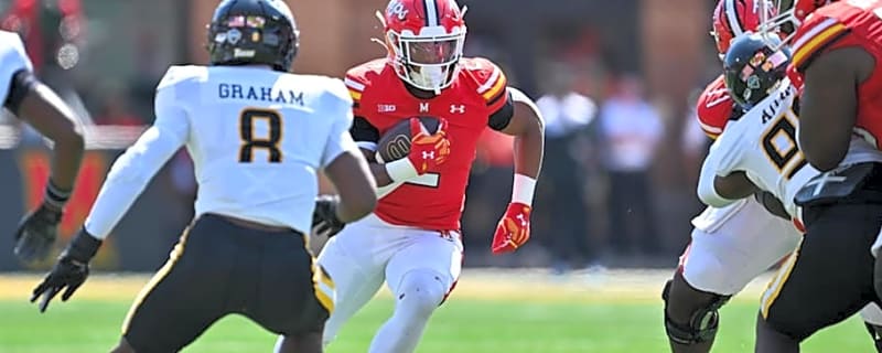 Know Your Foe, Nebraska vs. Maryland: The Running Backs