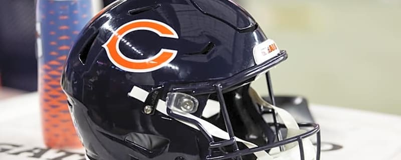 Why Theo Benedet in Bears’ starting lineup is more concerning than you think