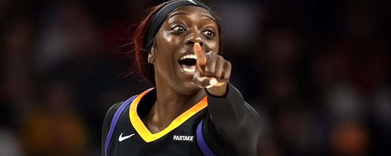 Phoenix's Copper Shines In First Year With The Team