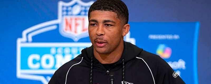 New York Giants Draft Prospect Profile:  DB Lorenzo Styles, Jr.  Ohio State