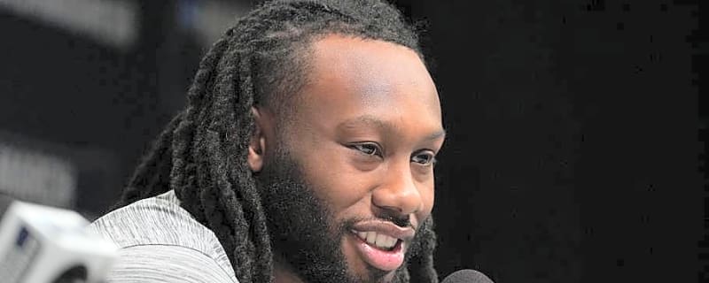 What We Learned From Bruce Thornton’s First Press Conference as a Houston Rocket