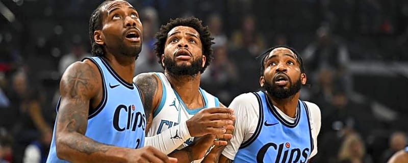Projecting the Fate of the Clippers' 6 Extension Candidates This Summer