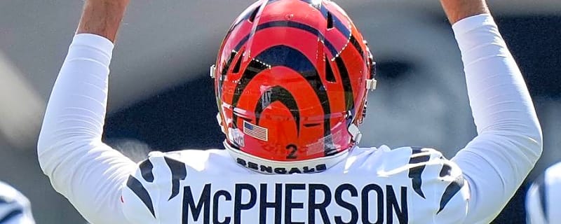 Evan McPherson Wins Monthly NFL Award Following Red-Hot Start to 2026 Season