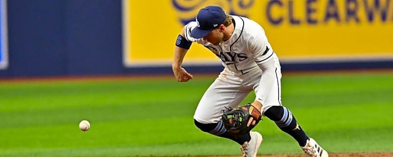 Rays Unfairly Drop Too Far in MLB Power Rankings