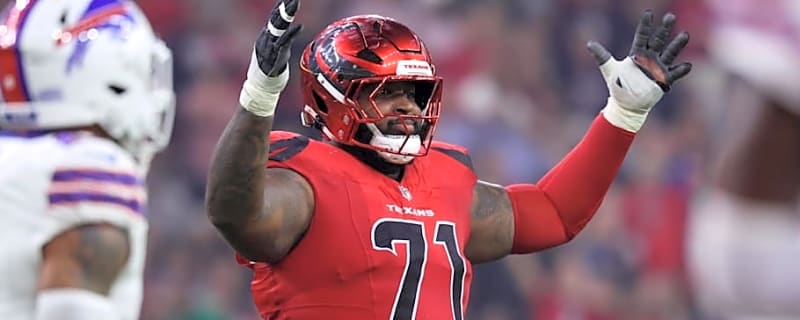 How Tytus Howard Trade Impacts Cleveland Browns’ Approach to NFL Draft