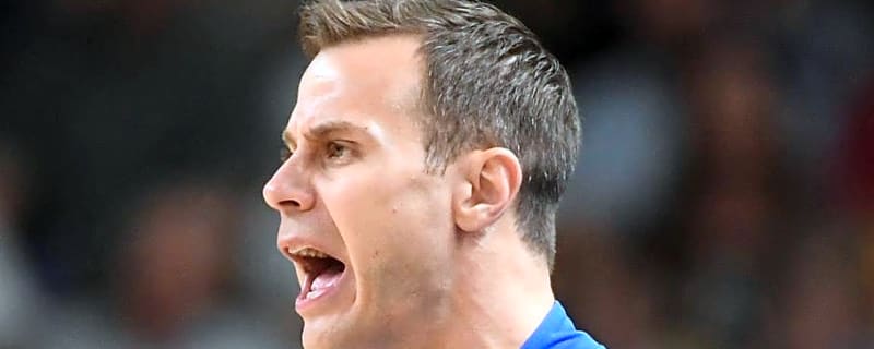 What National Championship Would Change for Duke's Scheyer