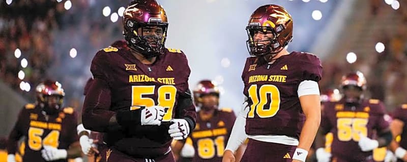 Arizona State Flips Top 2026 JUCO Prospect From Georgia