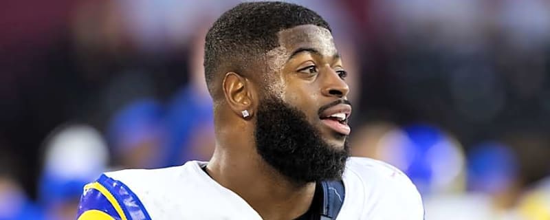 Rams' Jared Verse Details Defensive Approach Towards Panthers