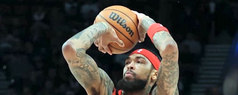 Five Stats to Know After Raptors Win Over Blazers