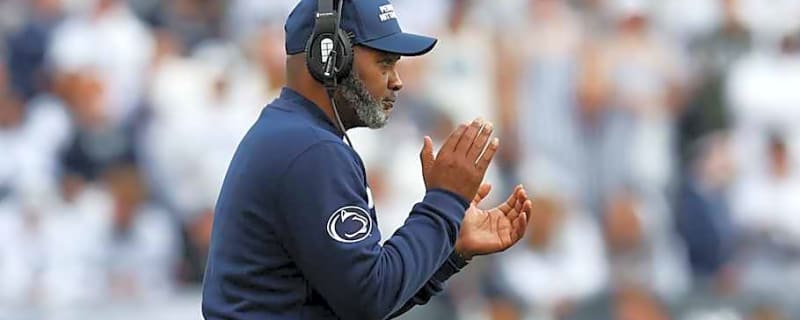 Penn State Players Say They&#39;ve Already Found Their Next Head Coach