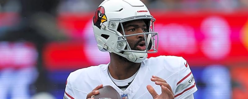 Cardinals Stars, Coaches Reveal What Fans Are Missing About Jacoby Brissett