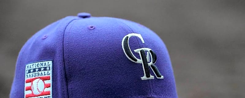 Why This Could Be the Most Important Offseason Yet for the Rockies Front Office