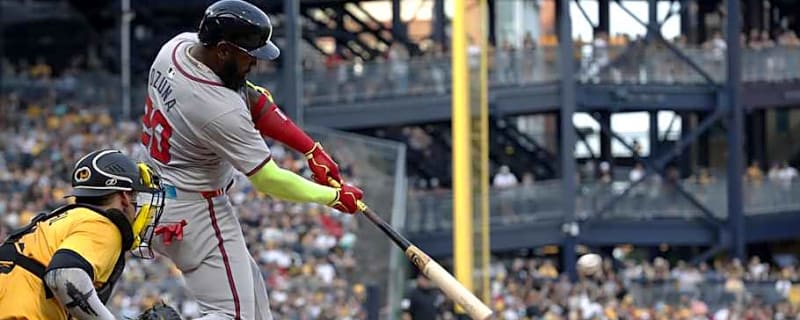 Padres Lose Another Free Agent Target to Familiar NL Team