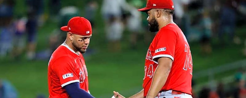 Angels Unlikely to Trade $10 Million All-Star to Dodgers in Major Update