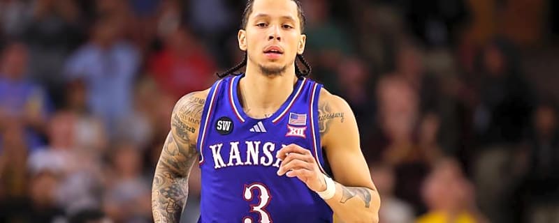 Tre White Returning to Kansas Basketball: What it Means for Jayhawks