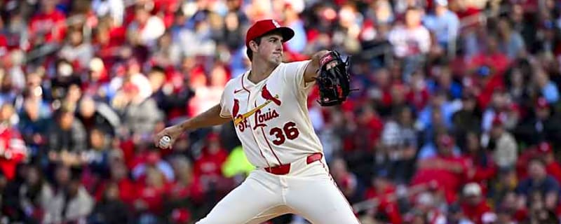 Cardinals Case For and Against Staying in Contention in 2026