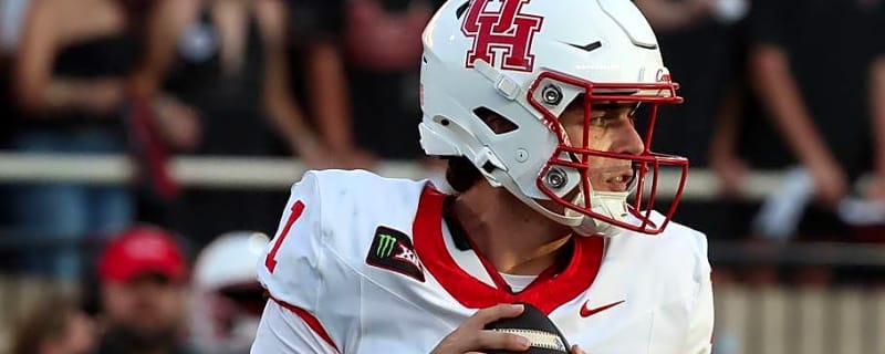 Houston Leads the Entire Country in One Stunning Offensive Stat